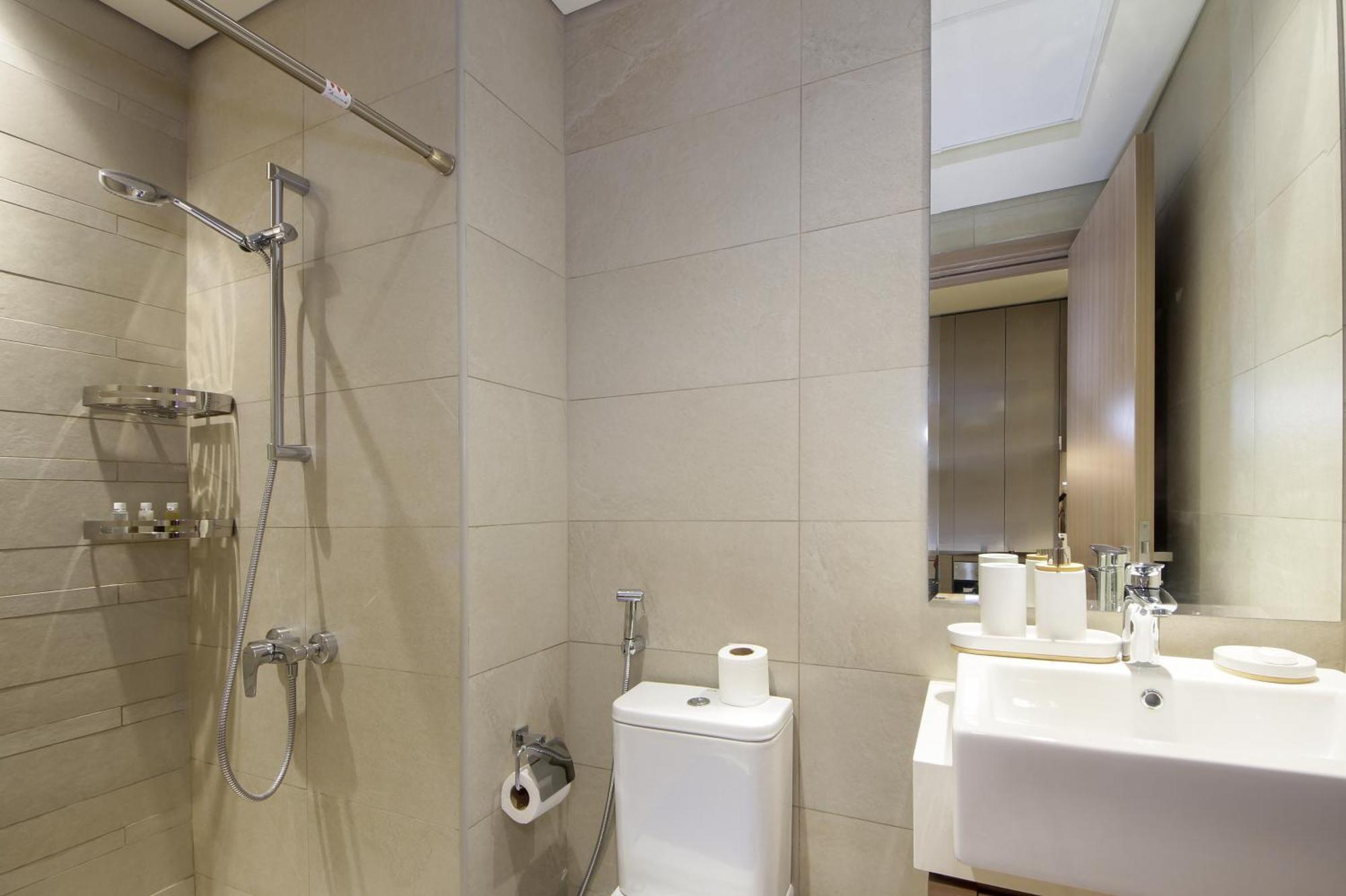 Appartement Newarabian Azizi Riviera Dubaï
