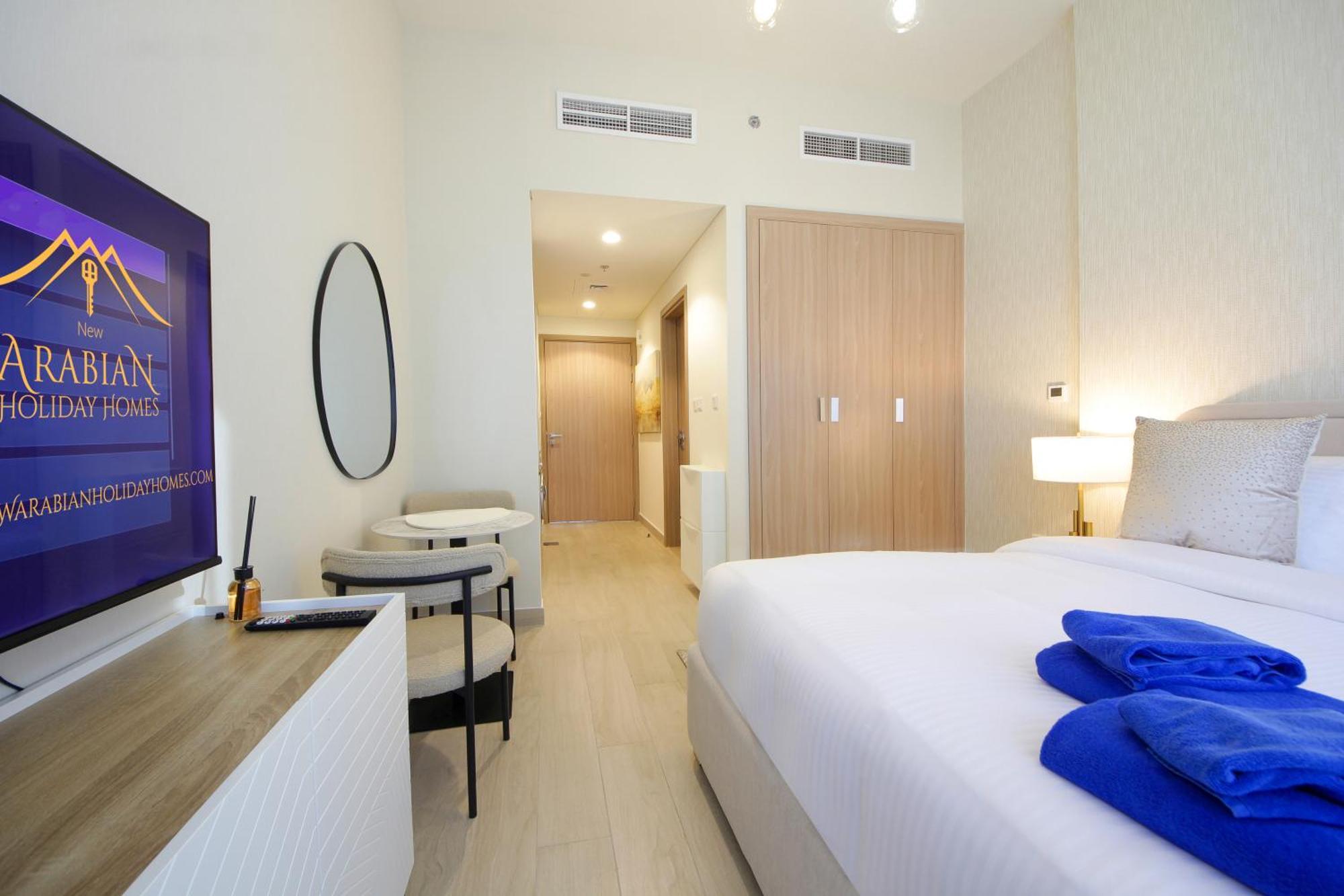 Appartement Newarabian Azizi Riviera *