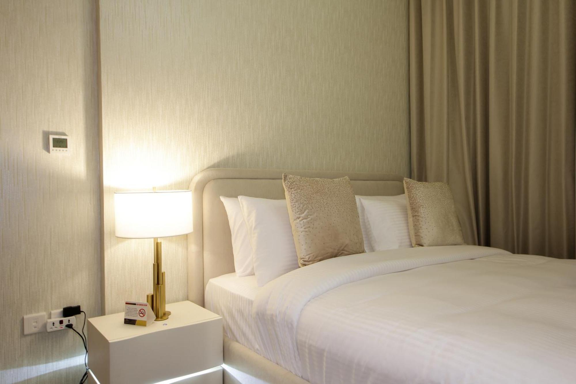 Appartement Newarabian Azizi Riviera *