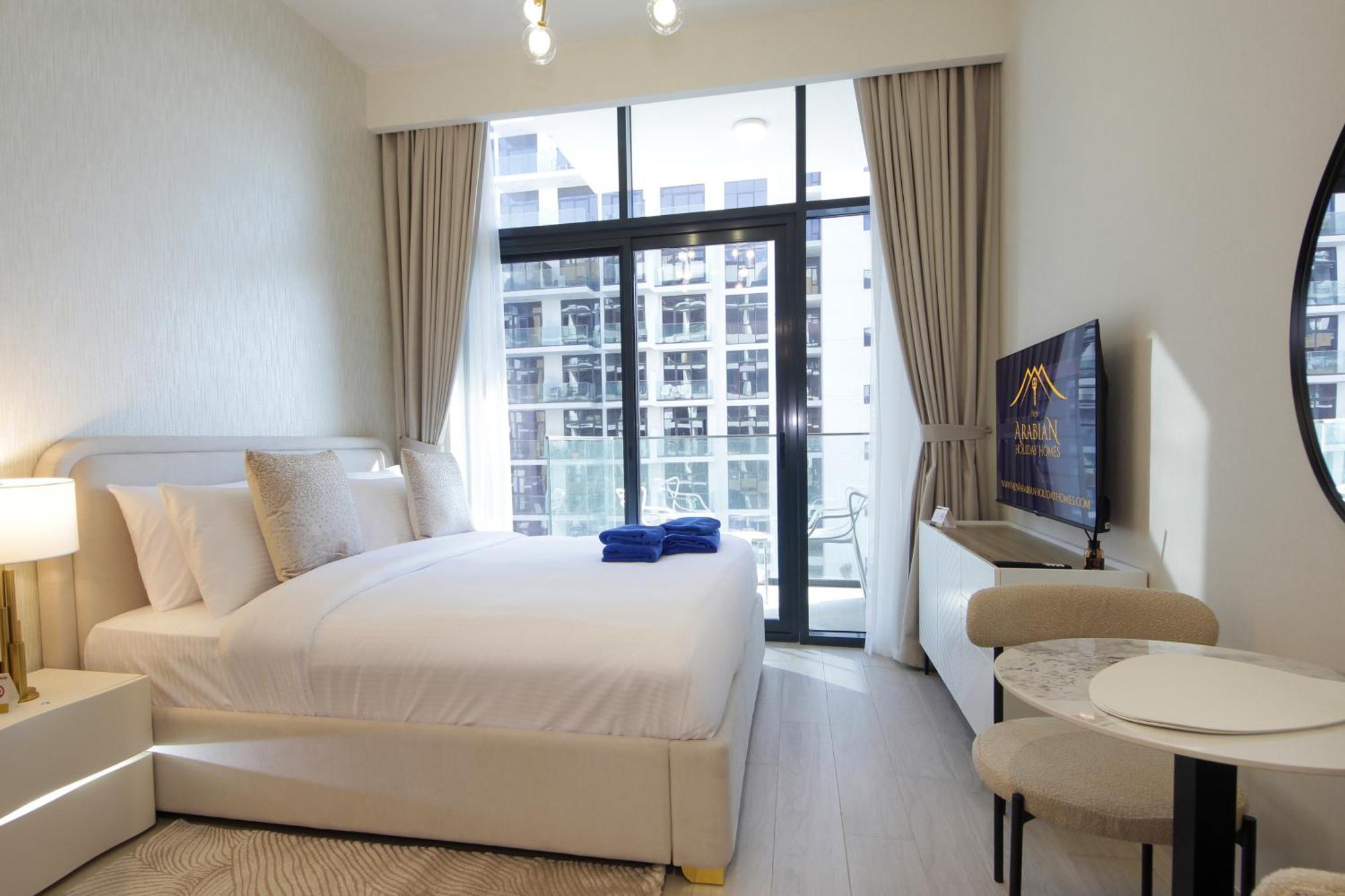 Appartement Newarabian Azizi Riviera *