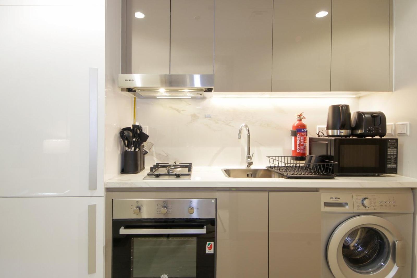 Newarabian Azizi Riviera Appartement Dubaï