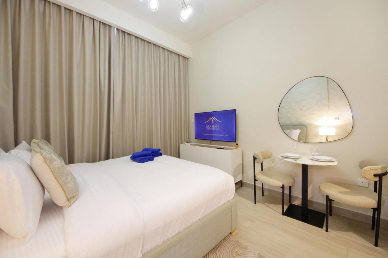 Newarabian Azizi Riviera Dubaï