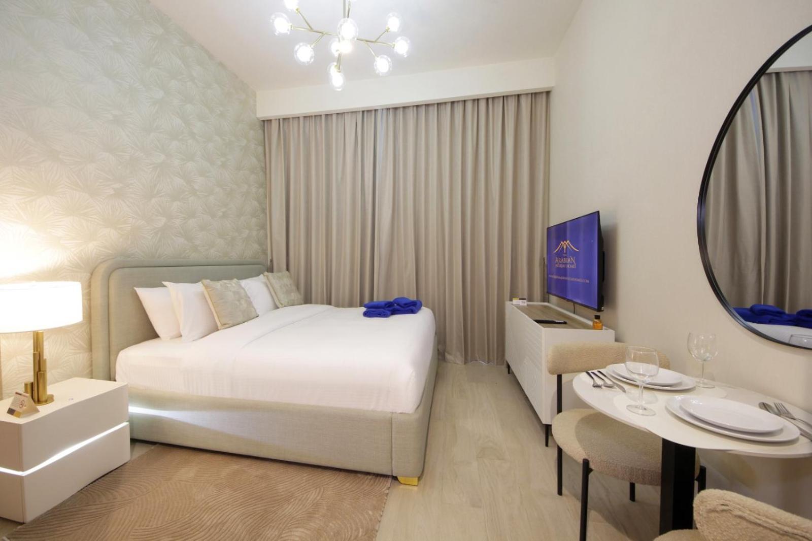 Appartement Newarabian Azizi Riviera