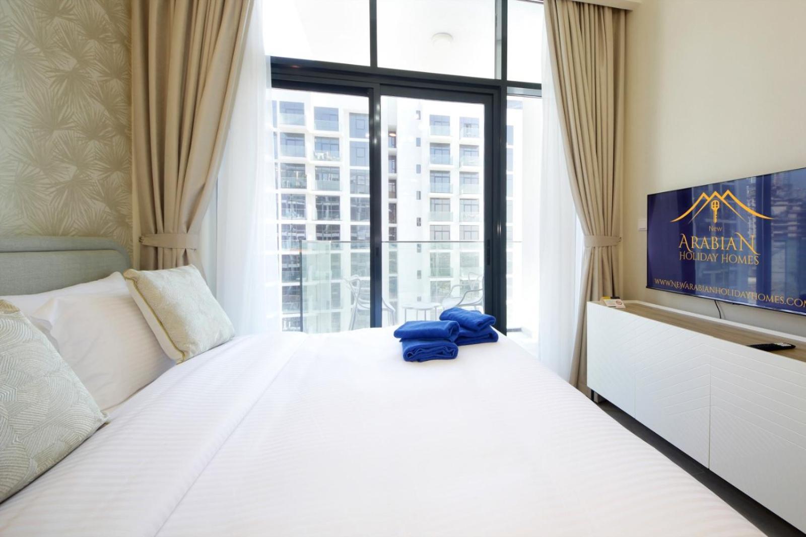 Newarabian Azizi Riviera * Dubaï