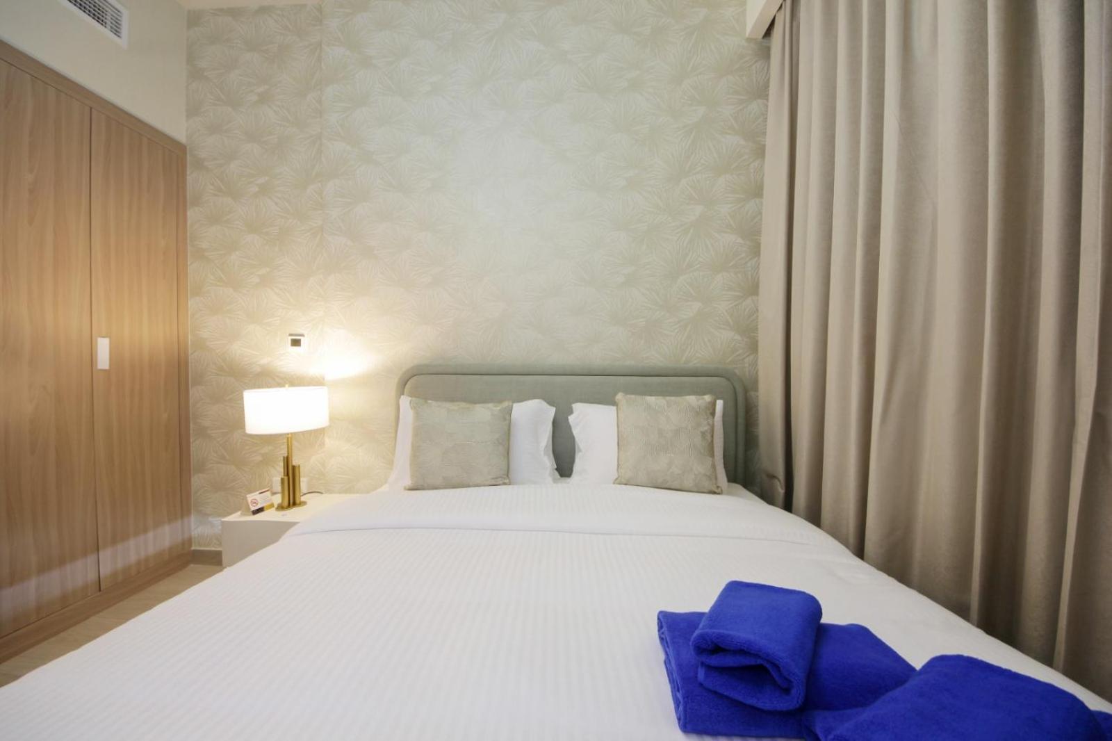 Newarabian Azizi Riviera Dubaï