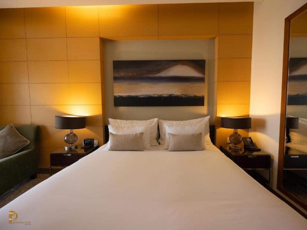 The Mall Residences Apartamento