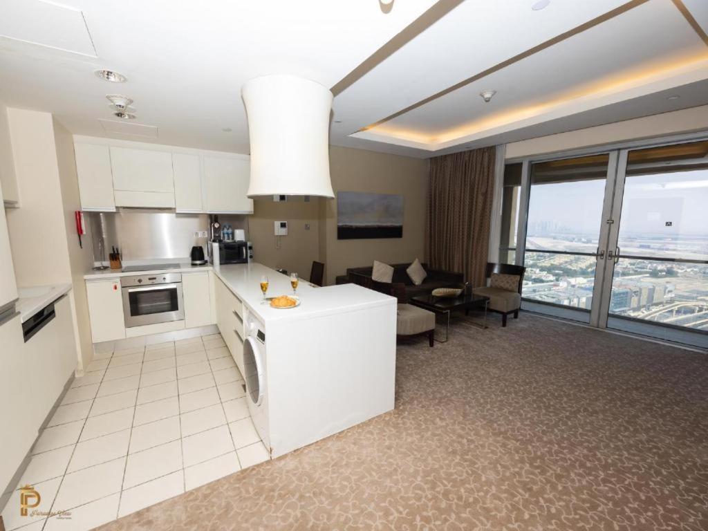 The Mall Residences Apartamento *