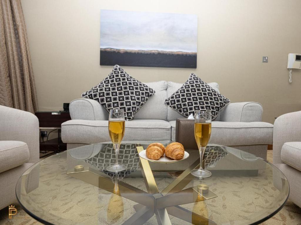 The Mall Residences Apartamento Dubai