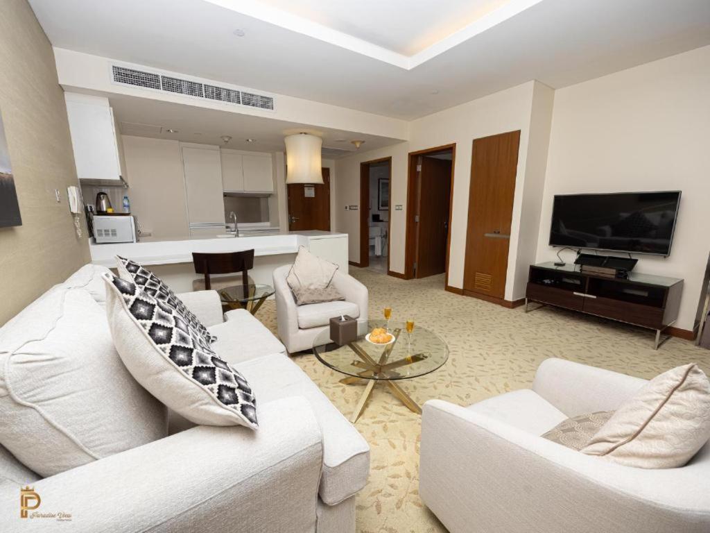 Apartamento The Mall Residences *