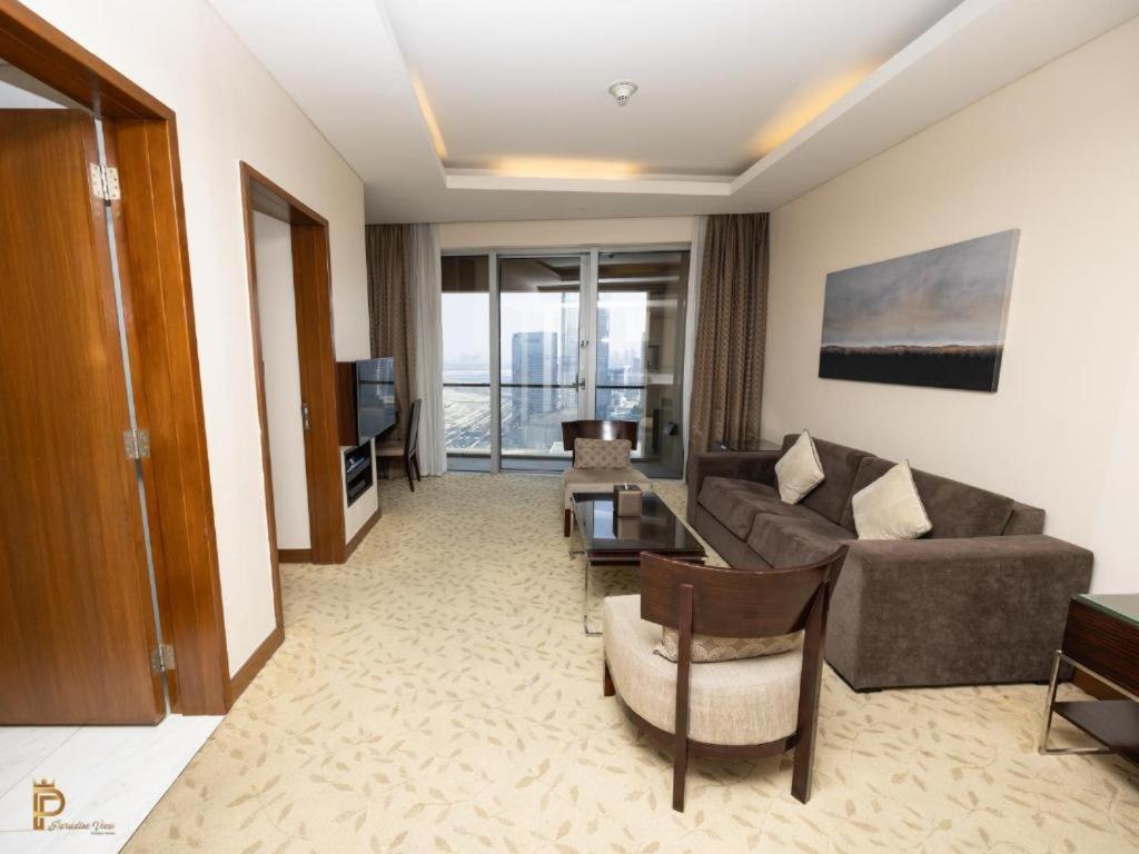 The Mall Residences Apartamento Dubái