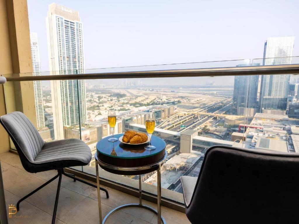 The Mall Residences Apartamento *