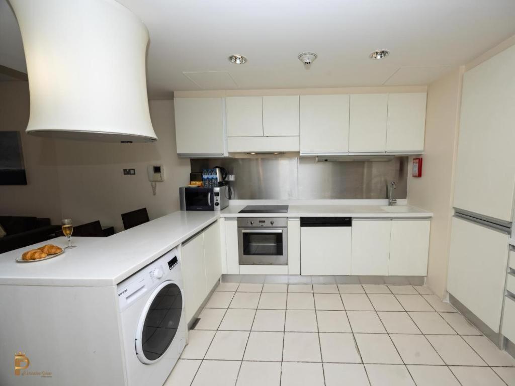 The Mall Residences Apartamento