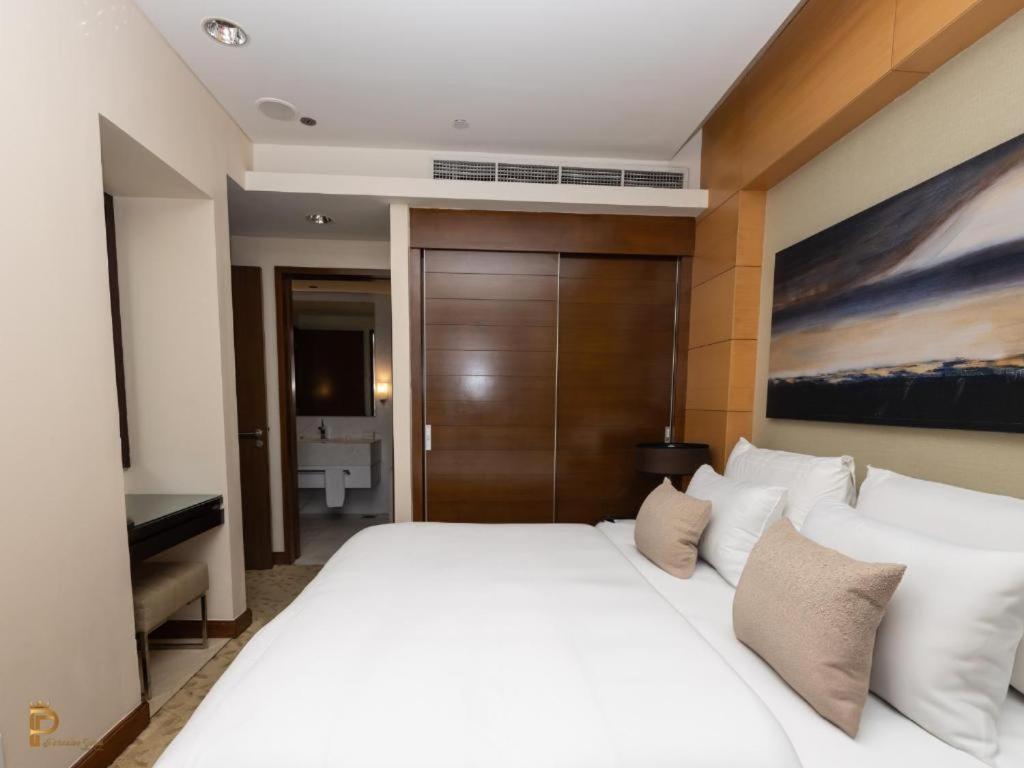 The Mall Residences Apartamento *