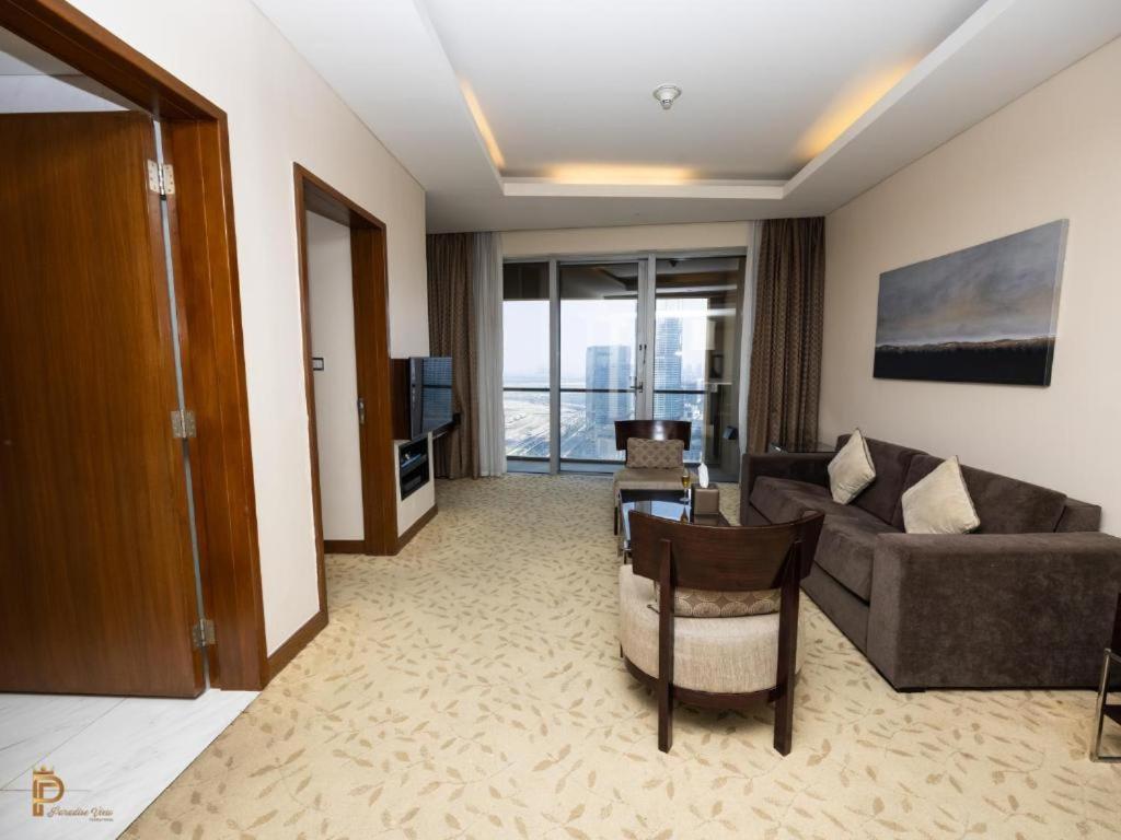 The Mall Residences Apartamento *