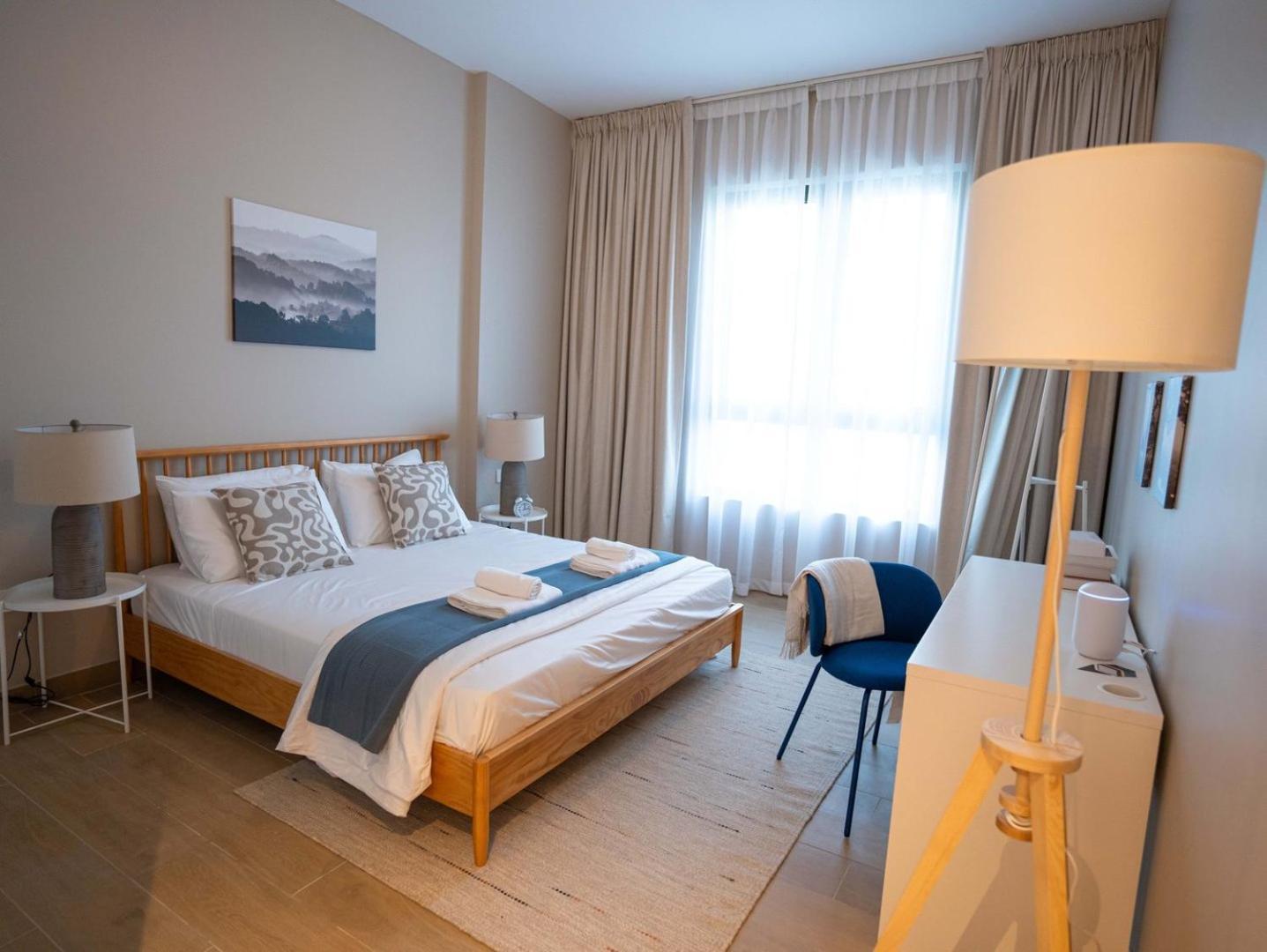 Appartement La Sirene - Full Burj Khalifa View