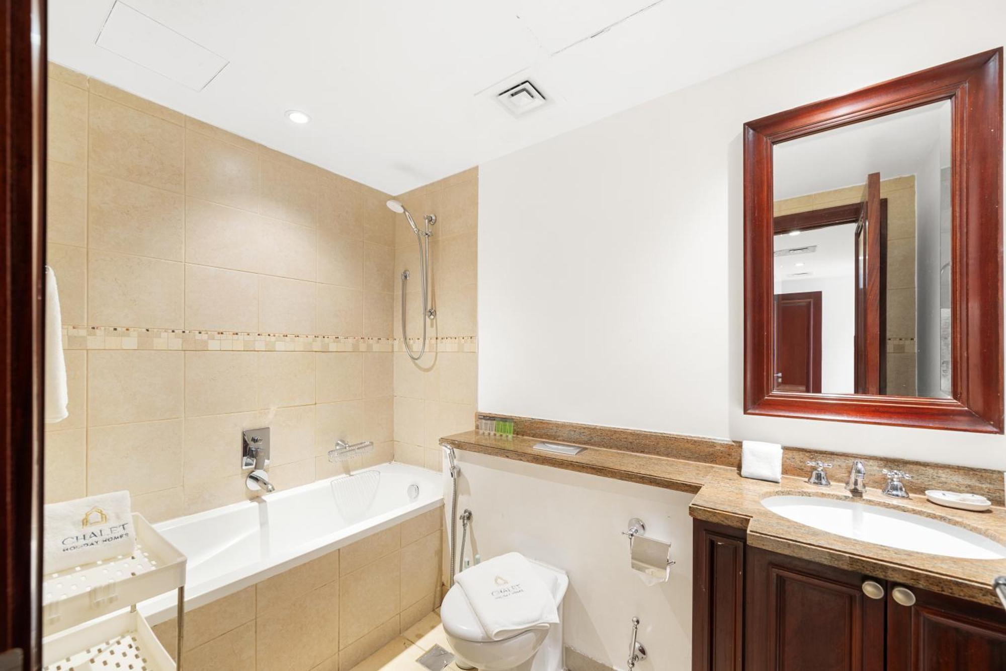 Burj Khalifa View - Zanzabeel Downtown Apartamento *