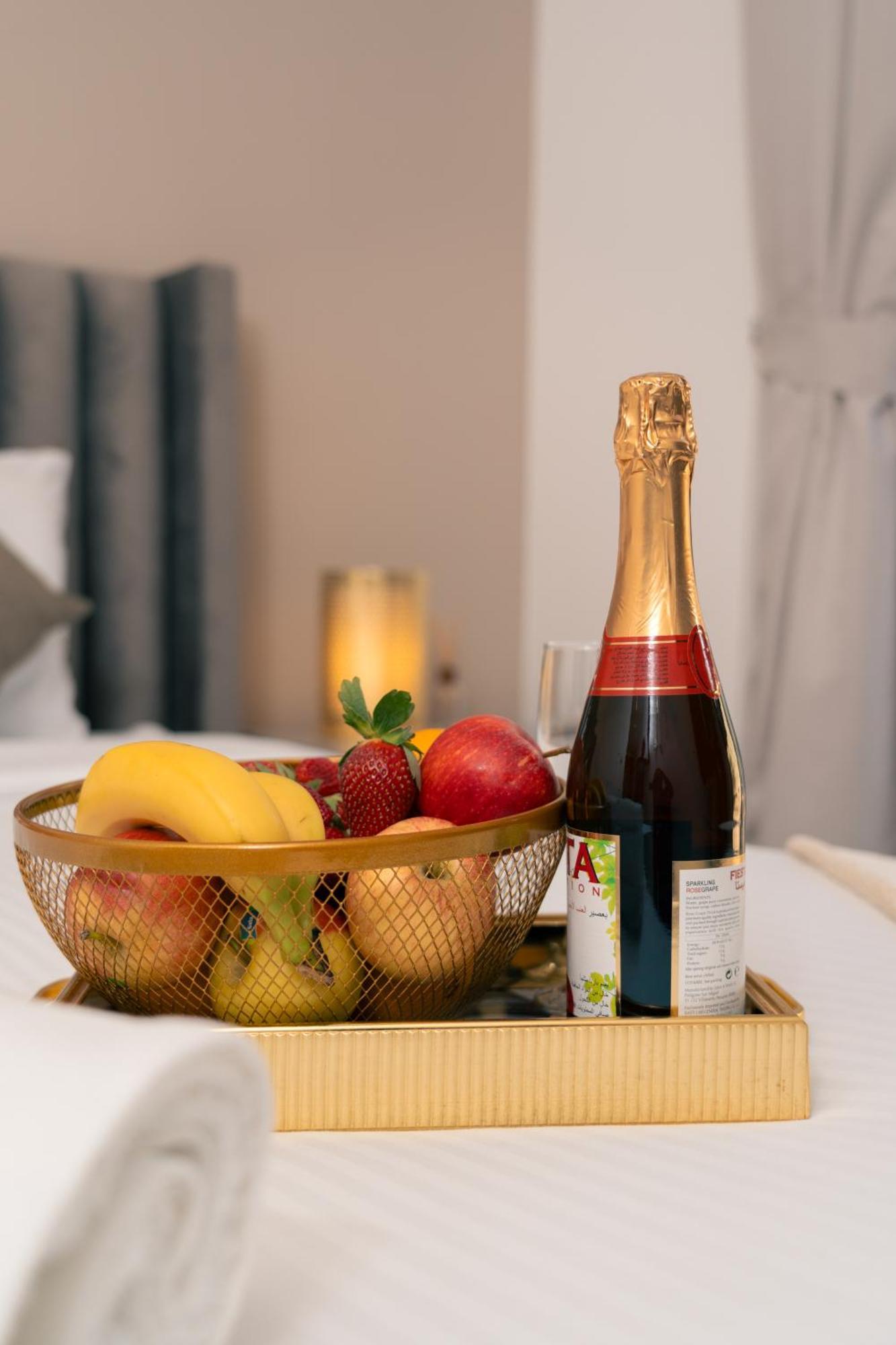 Apartamento Burj Khalifa View - Zanzabeel Downtown *