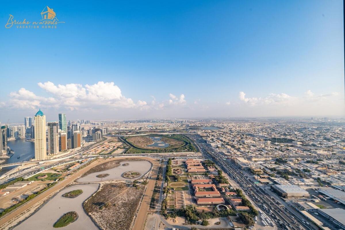 Apartamento Exclusive Sea-view 3bhk 6pax *
