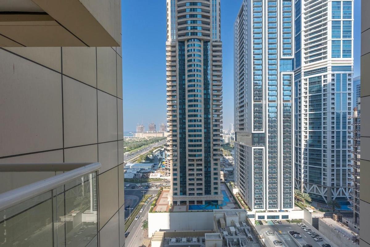 Appartement Cozy 1-bedroom For 4 In Marina!