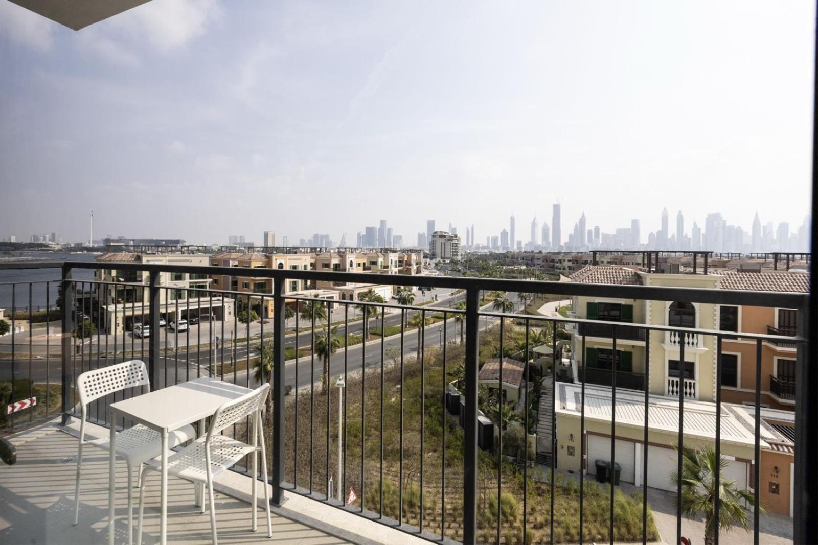 Appartement La Sirene - Full Burj Khalifa View *
