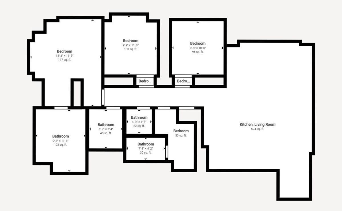 Center Luxury Dubai