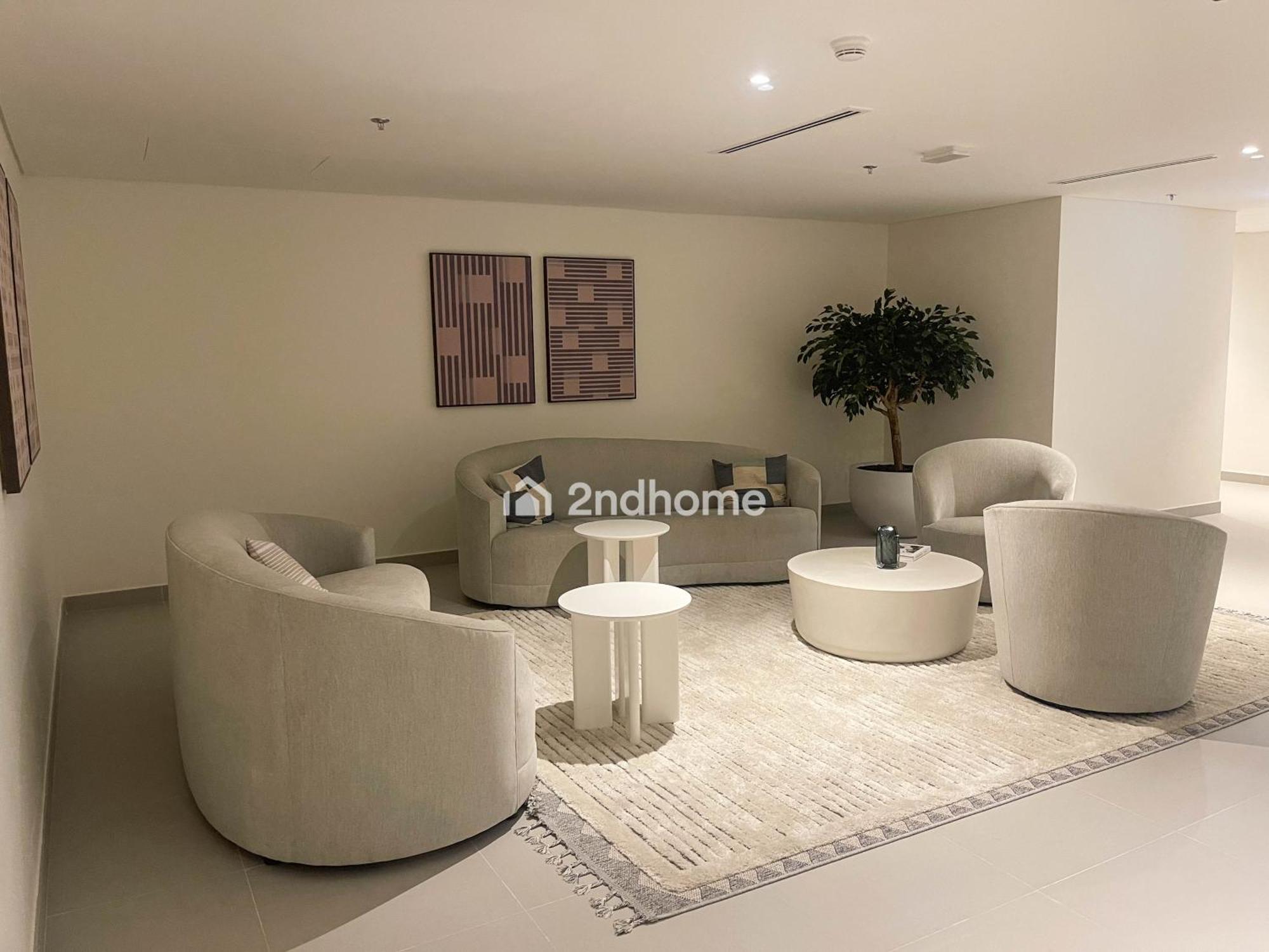 Unit Overlooking Burj Khalifa And Fountain View *