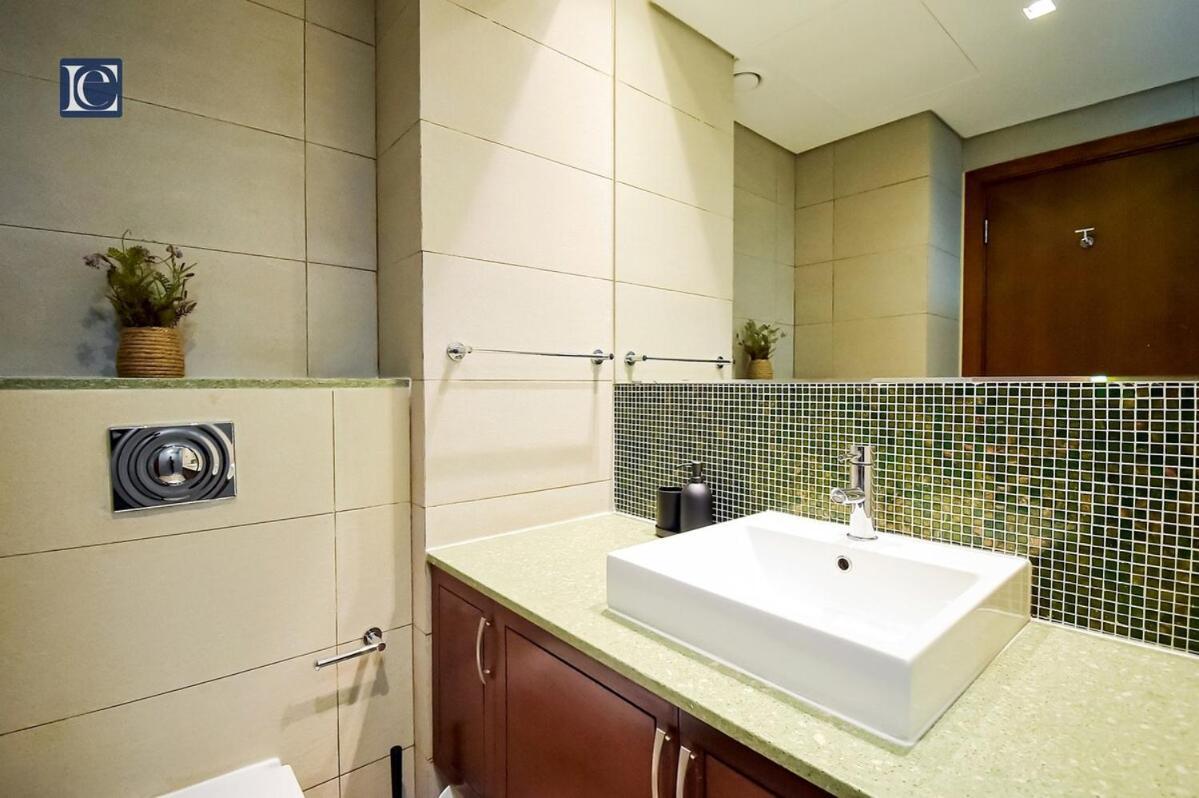 Apartemen Exclusive 2br Marina 4, The Palm *