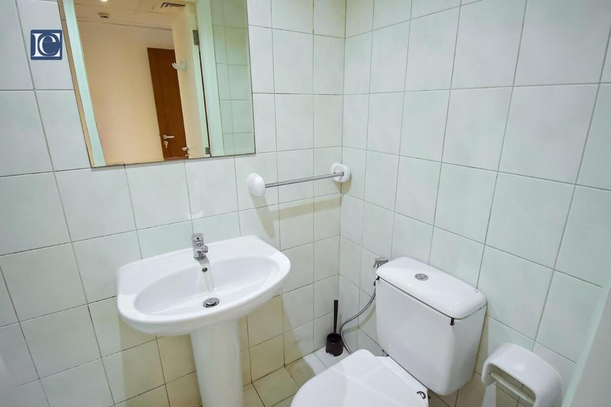Exclusive 2br Marina 4, The Palm Apartemen
