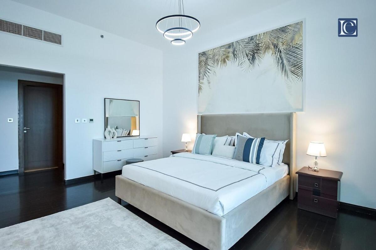 Exclusive 2br Marina 4, The Palm Apartemen *
