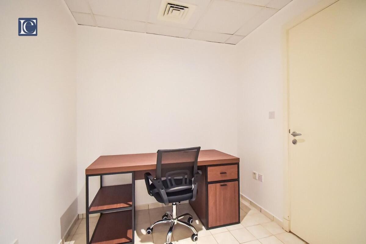 Exclusive 2br Marina 4, The Palm Apartamento Dubai