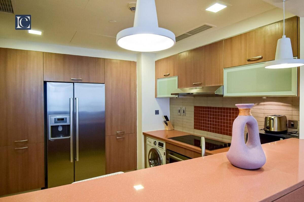 Apartemen Exclusive 2br Marina 4, The Palm