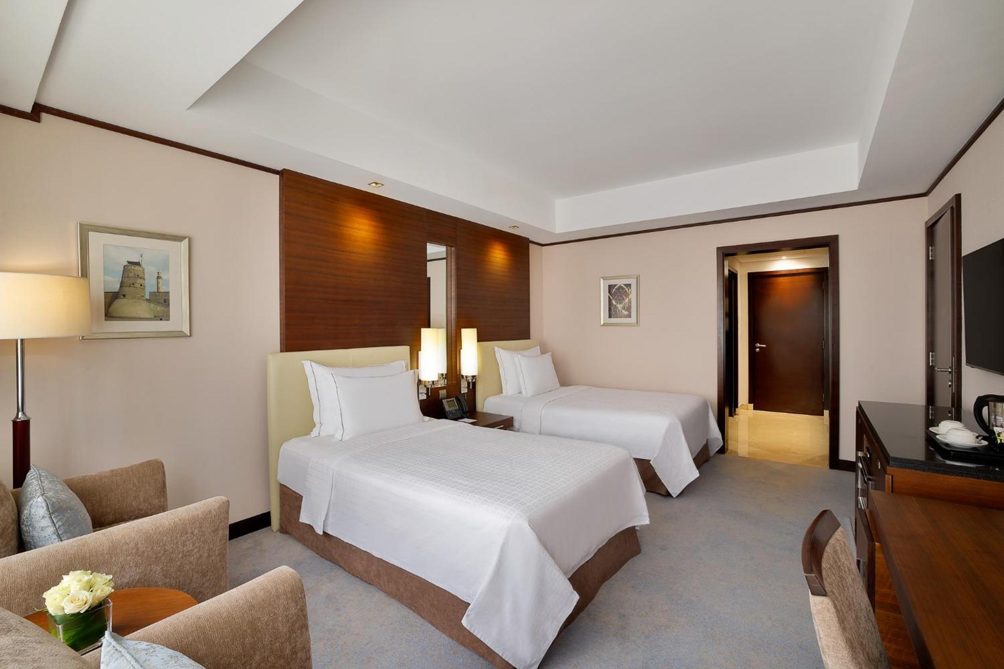 Hotel Grand Millennium Dubái