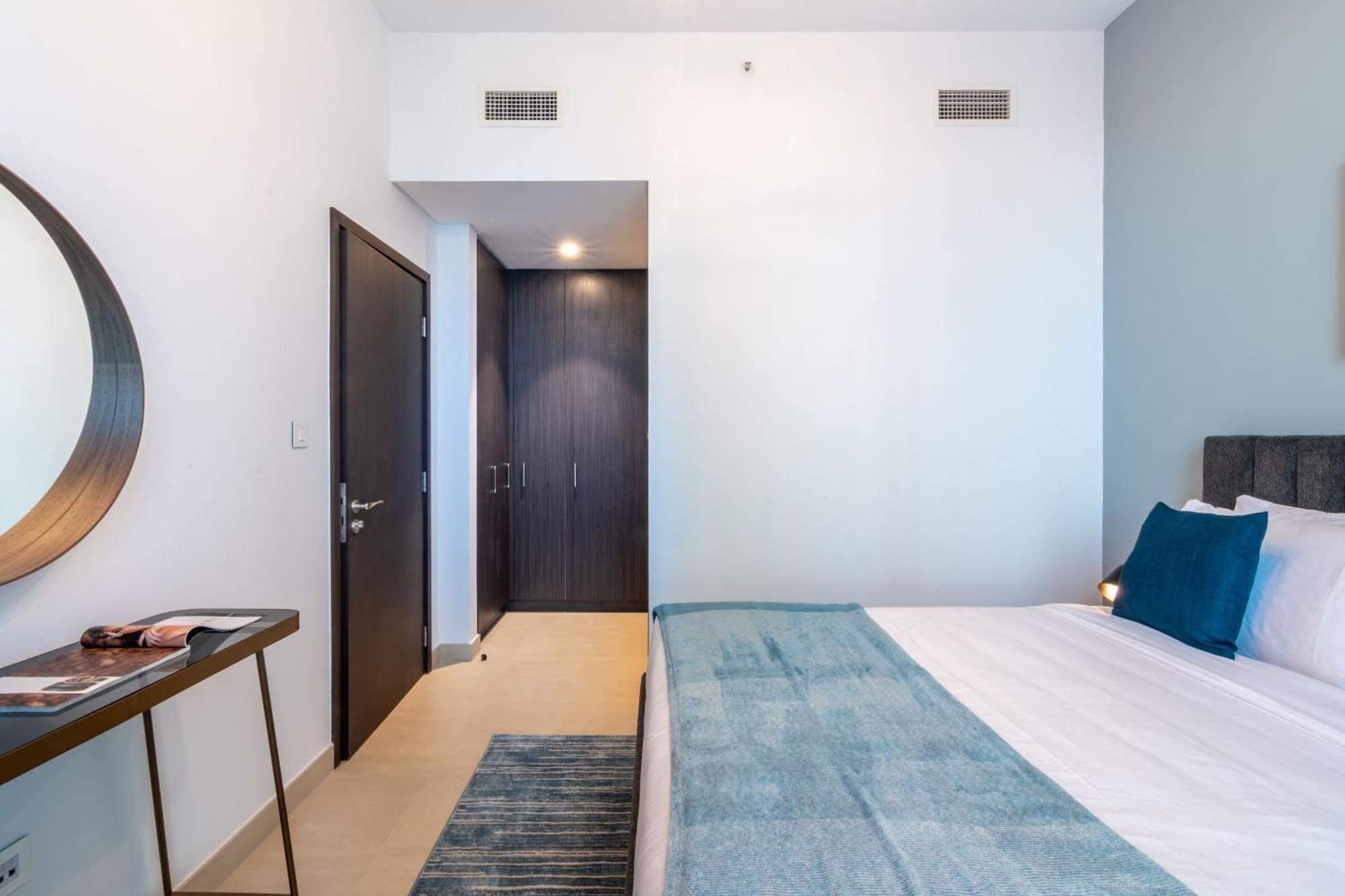 Apartamento Silkhaus Modern 1bdr Near Mall In Downtown