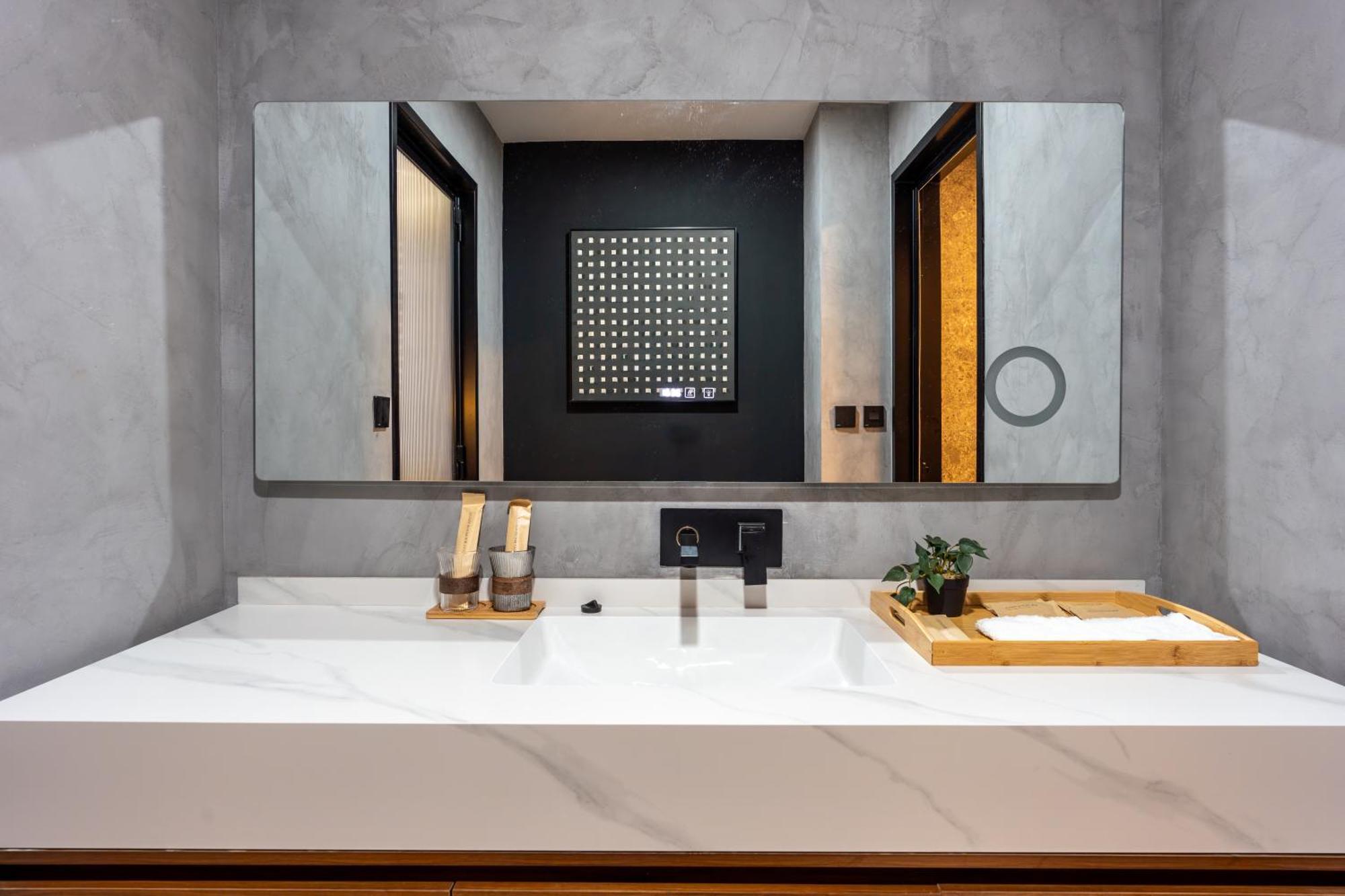 Apartamento Downtown Dunya Tower *