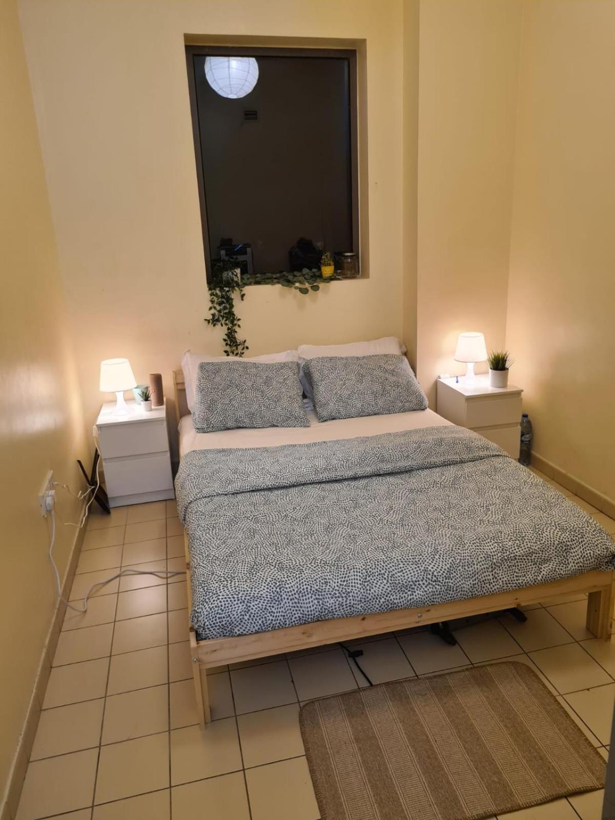 Quarto em Acomodações Particulares Ain View Jbr *