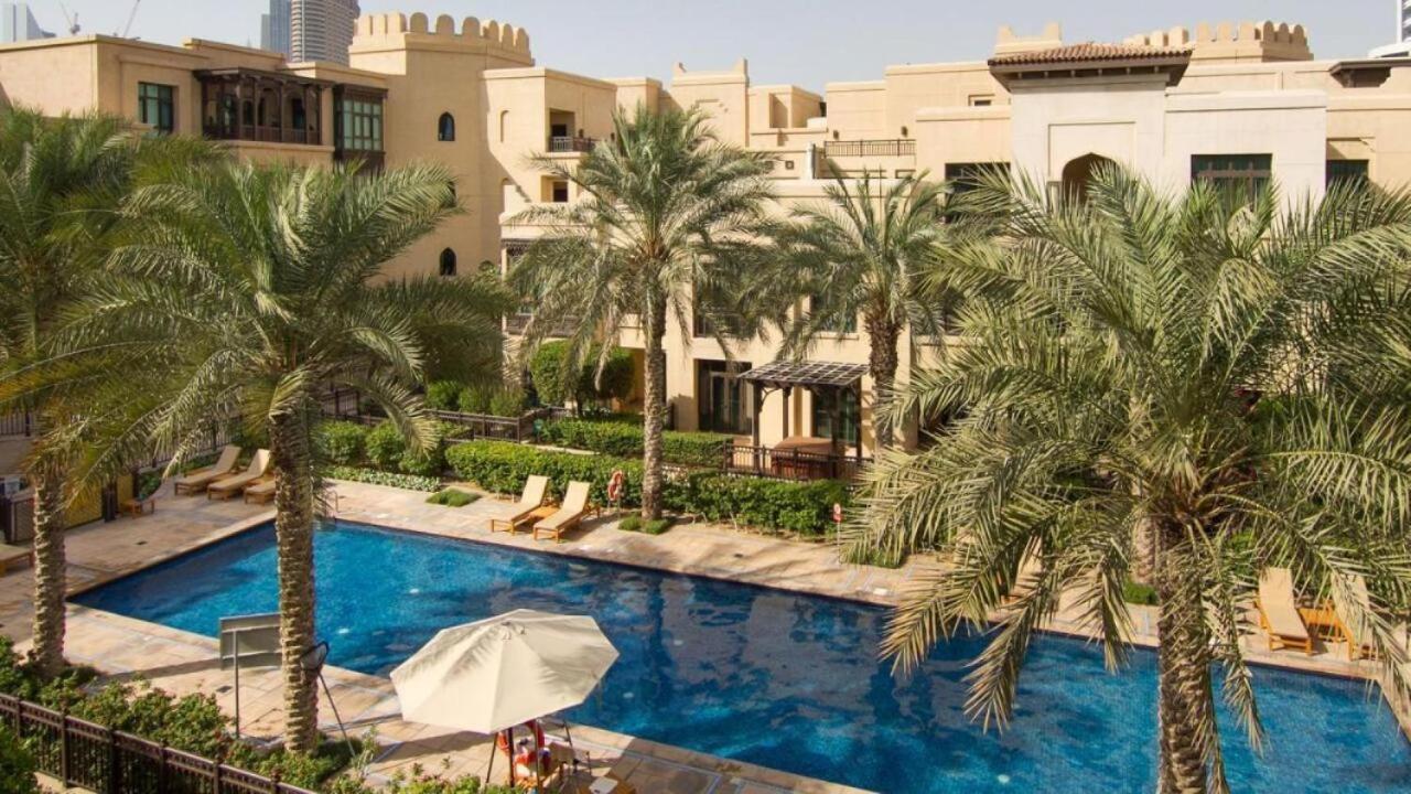 Apartamento Burj Khalifa View - Zanzabeel Downtown