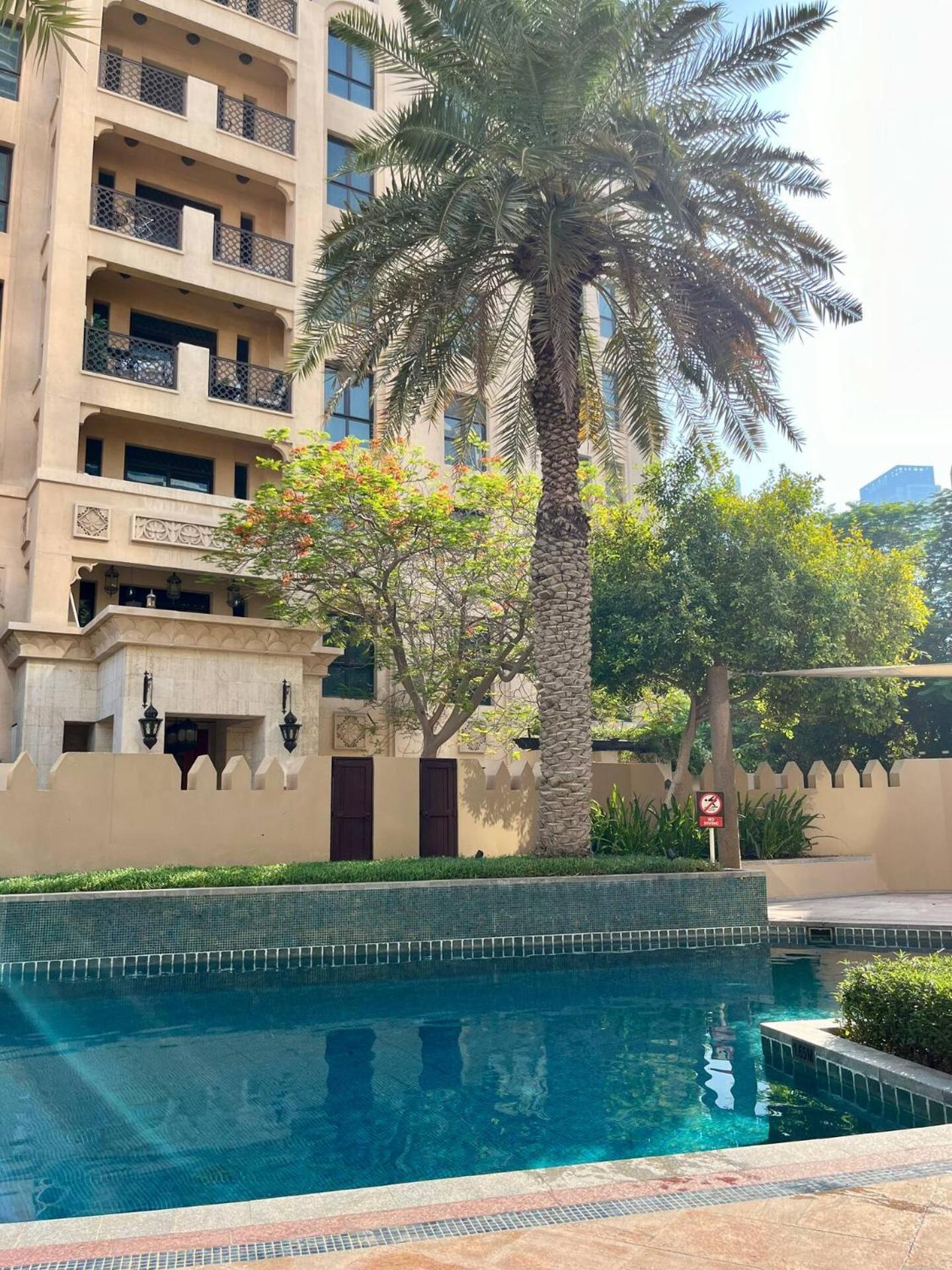 Apartamento Burj Khalifa View - Zanzabeel Downtown *