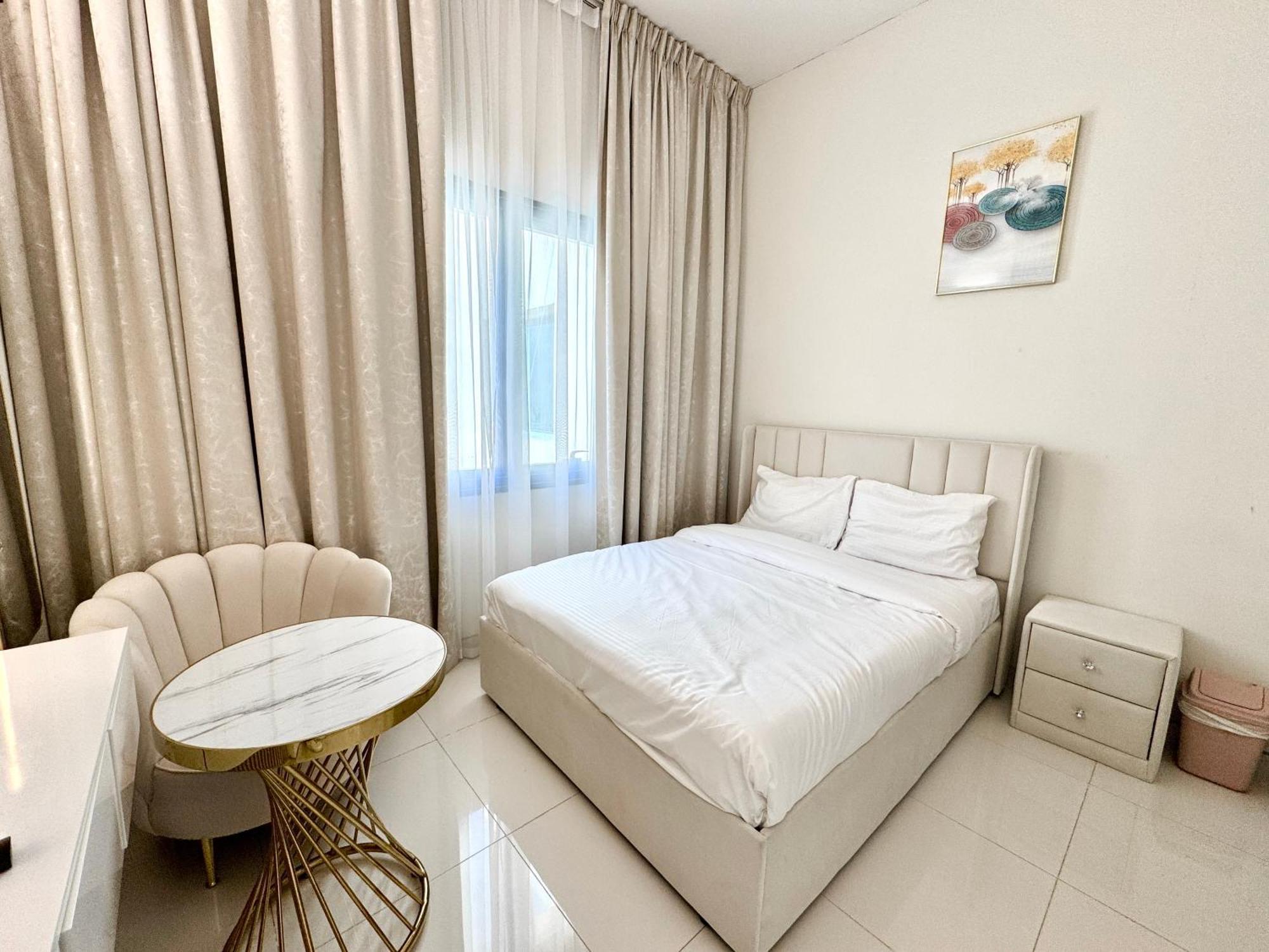 Al Manara Premium Deluxe * Dubai
