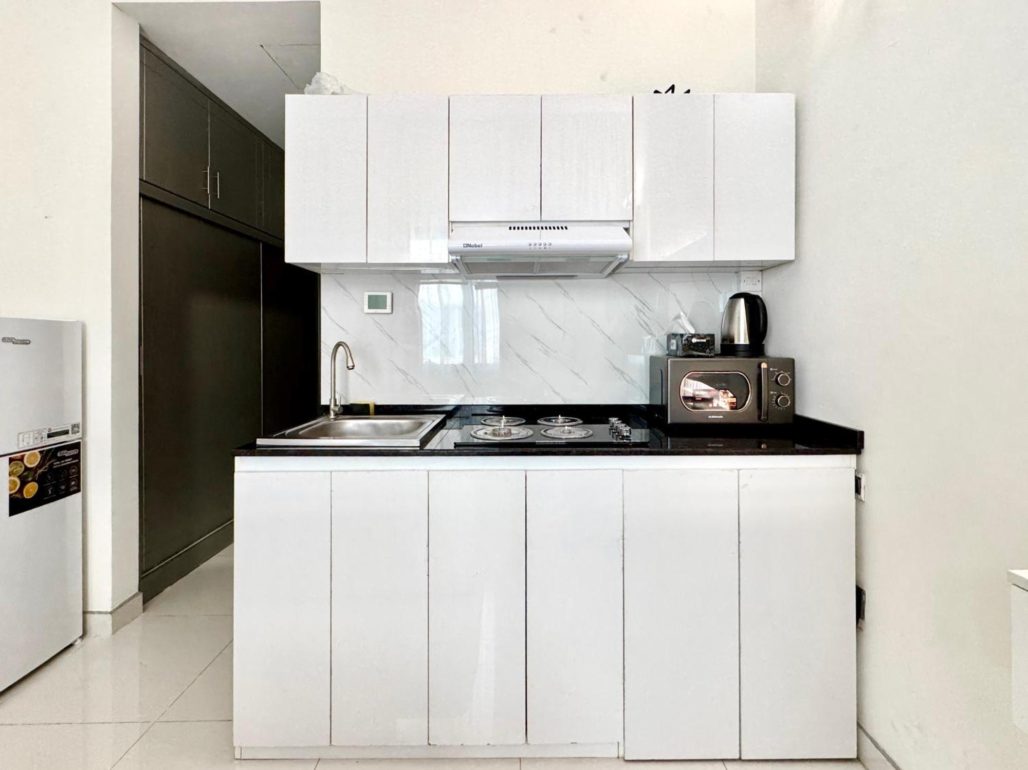 Apartment Al Manara Premium Deluxe *