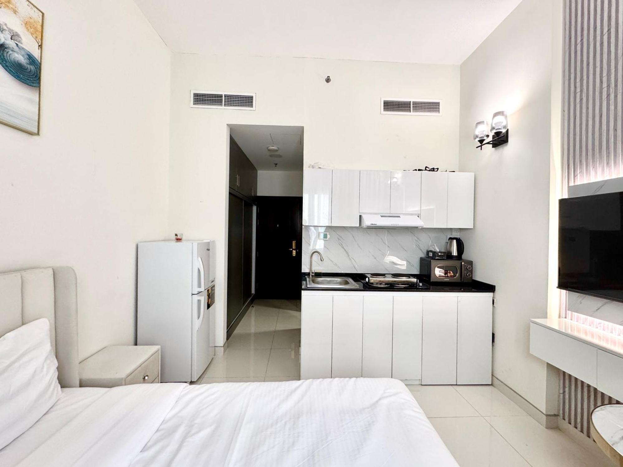 Al Manara Premium Deluxe * Dubai