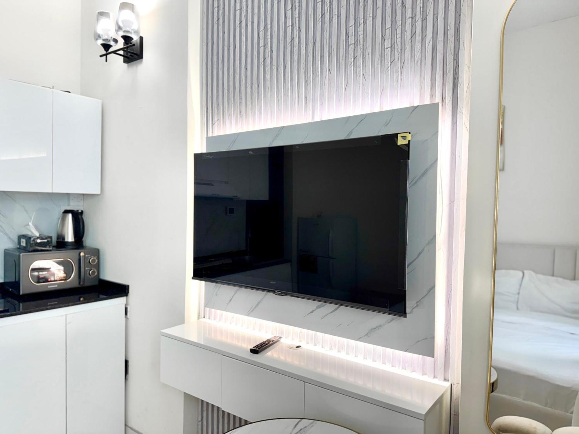 Al Manara Premium Deluxe Apartment