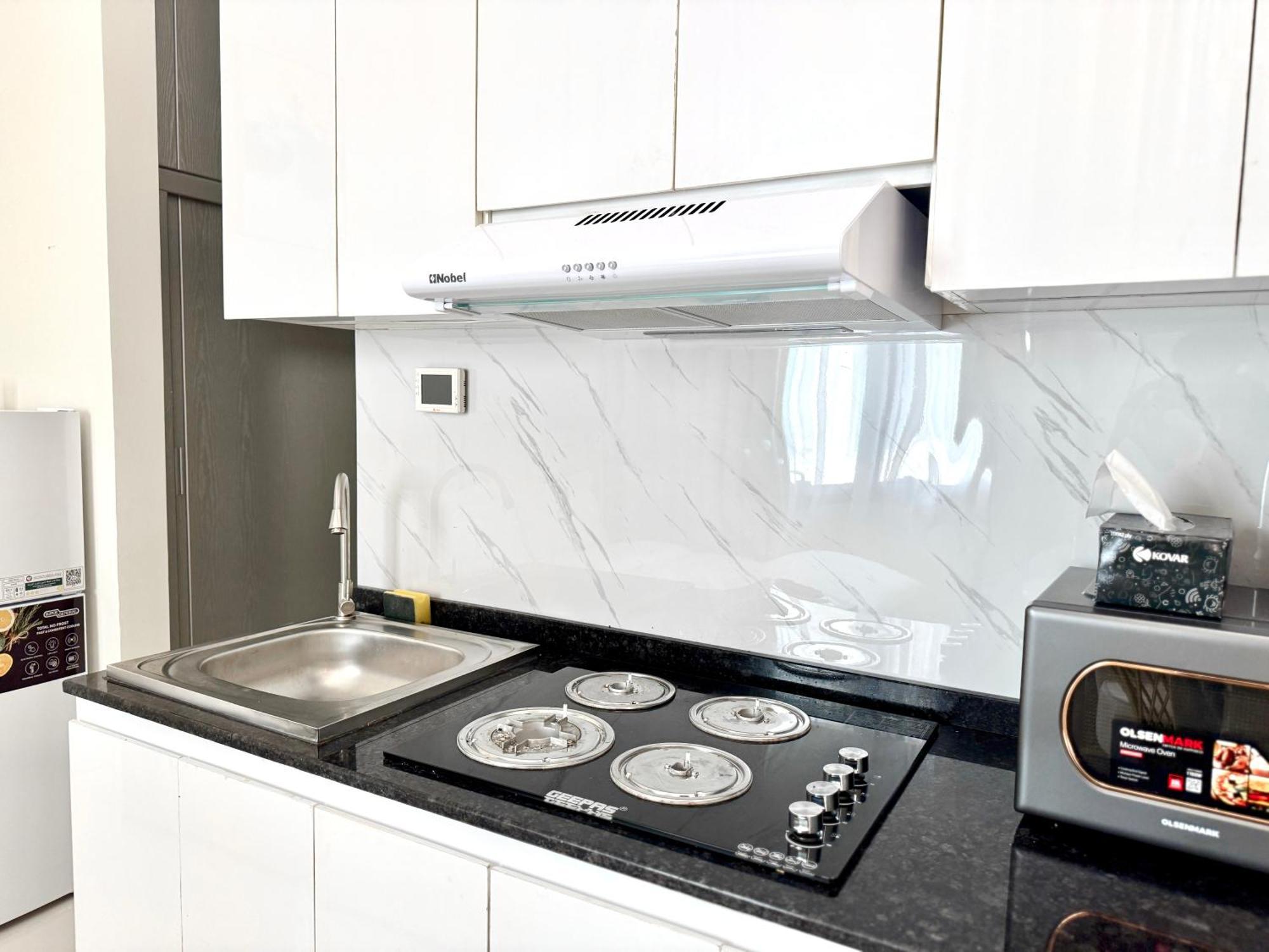 Apartment Al Manara Premium Deluxe *