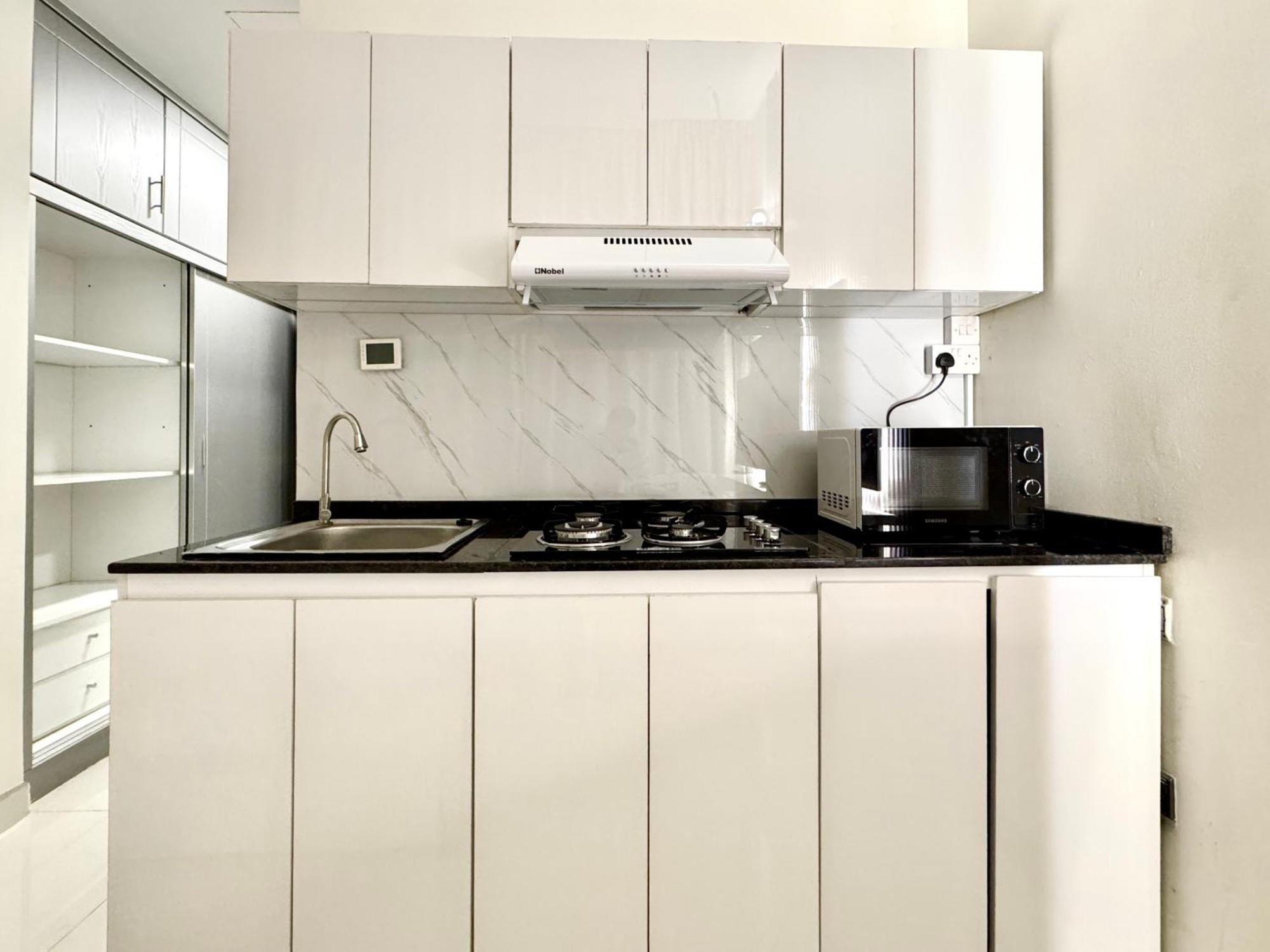 Al Manara Premium Deluxe Appartement