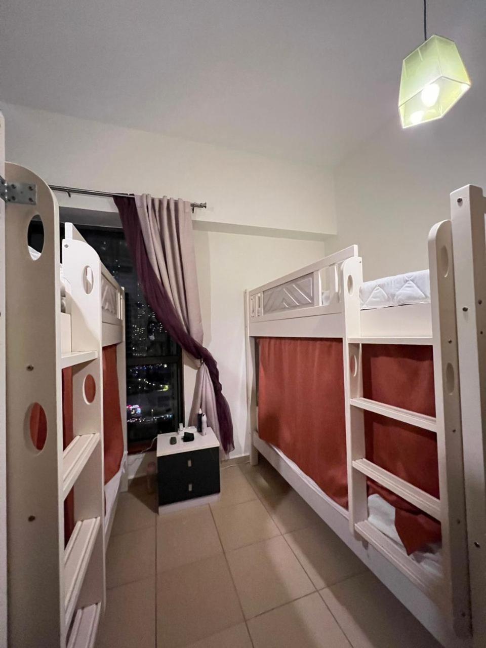 Quarto em Acomodações Particulares Beach Buddies Haven