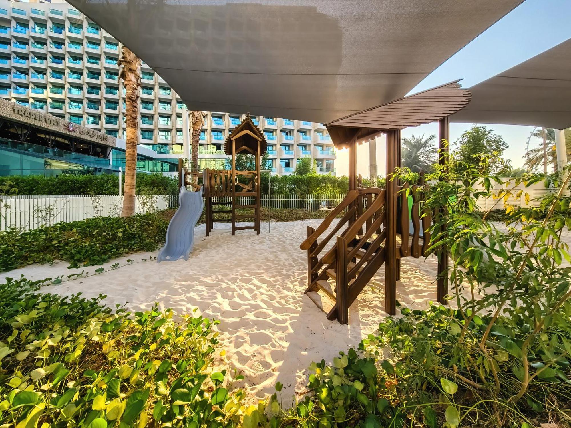 Sea-view With Private In La Vie * Dubai