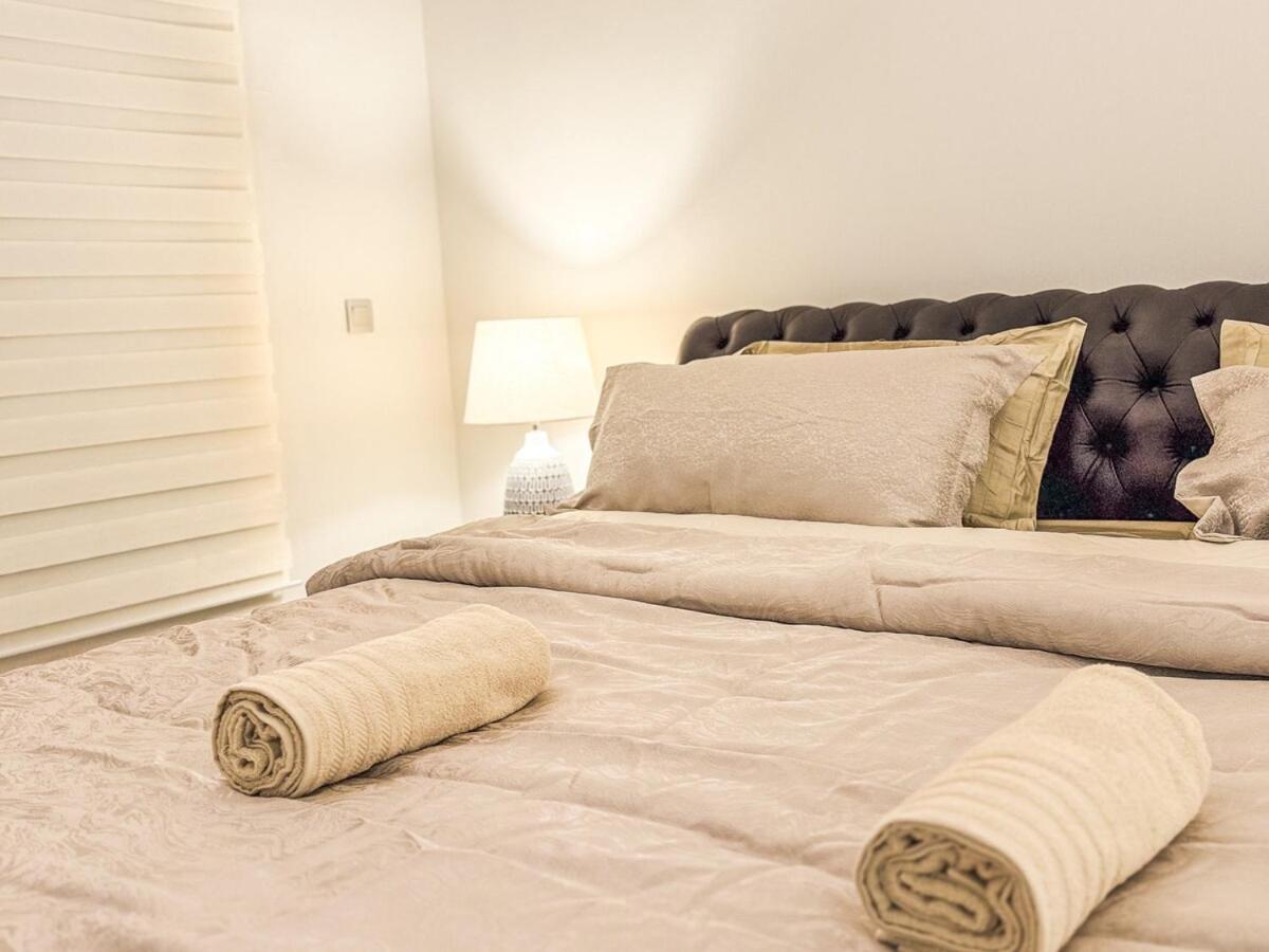 Appartement Dreamshoma- Front-row Burj Khalifa & Fountain Show *