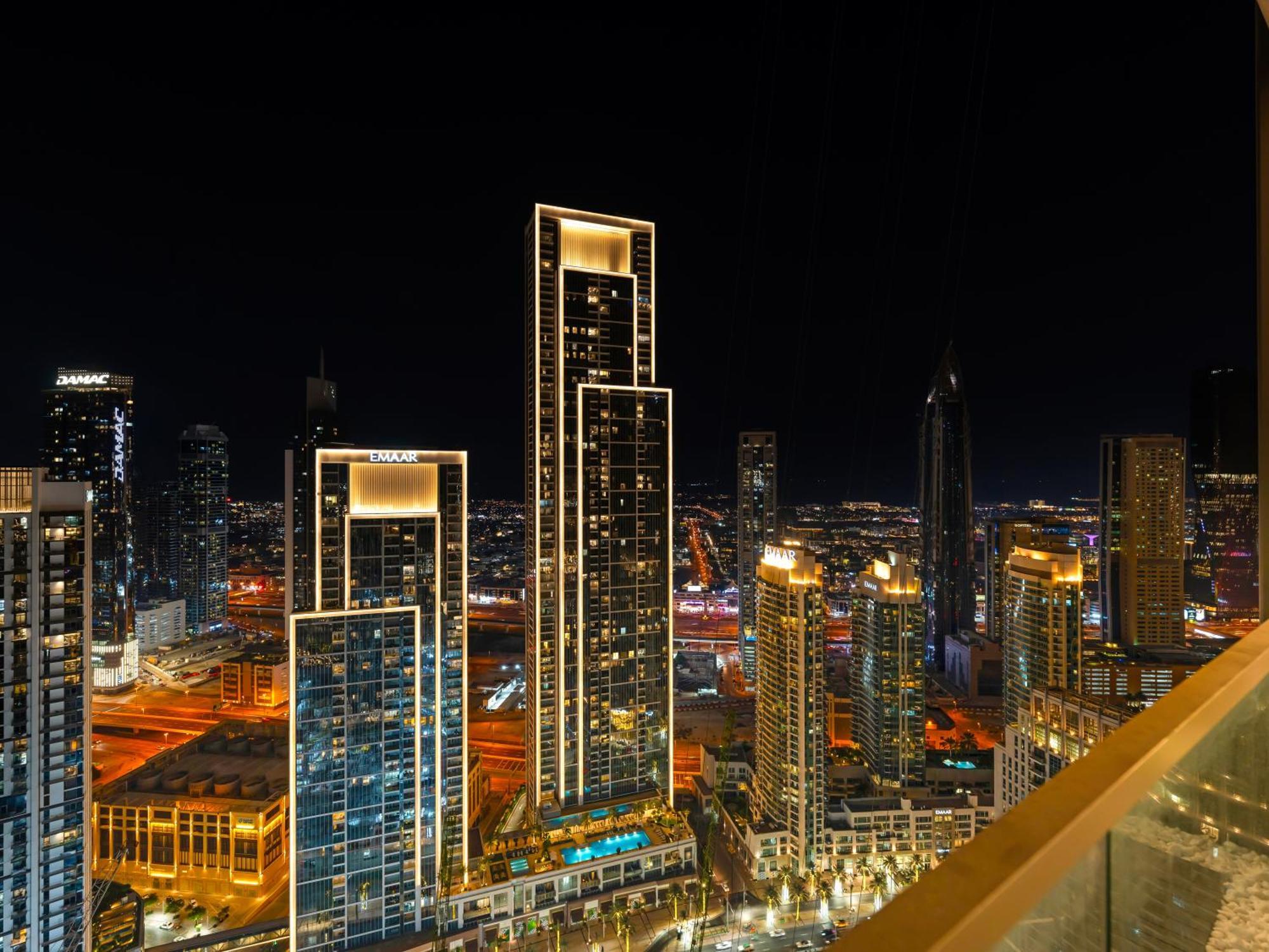 Smartstay At Grande Signature - Downtown Views - Brand New Luxury Apartamento