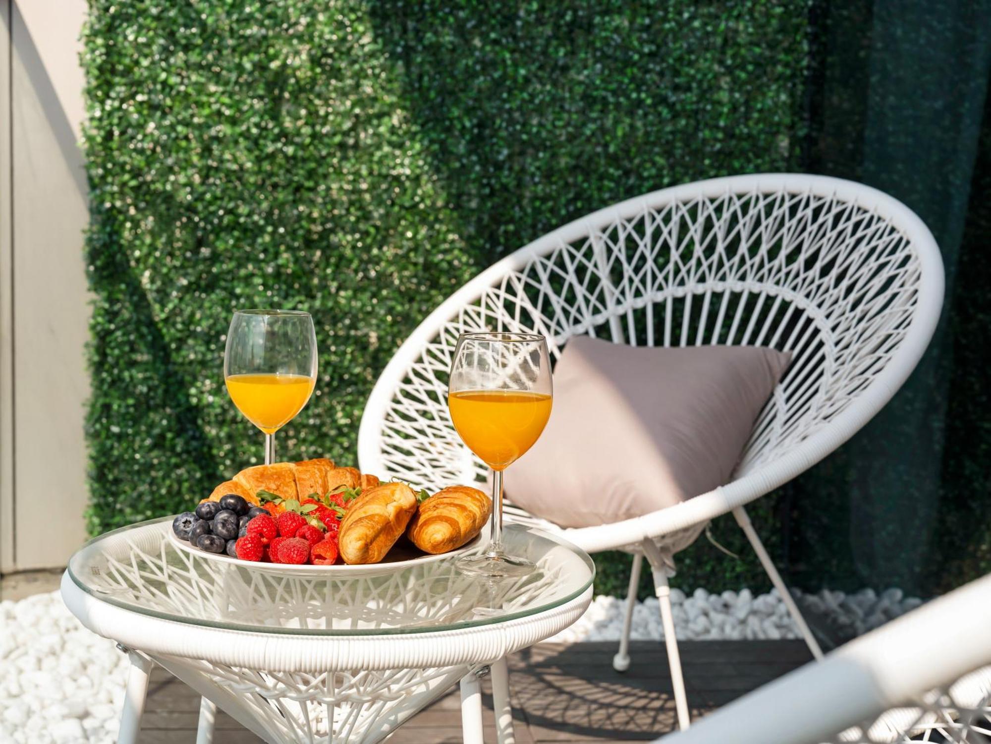 Apartamento Smartstay At Grande Signature - Downtown Views - Brand New Luxury Dubai