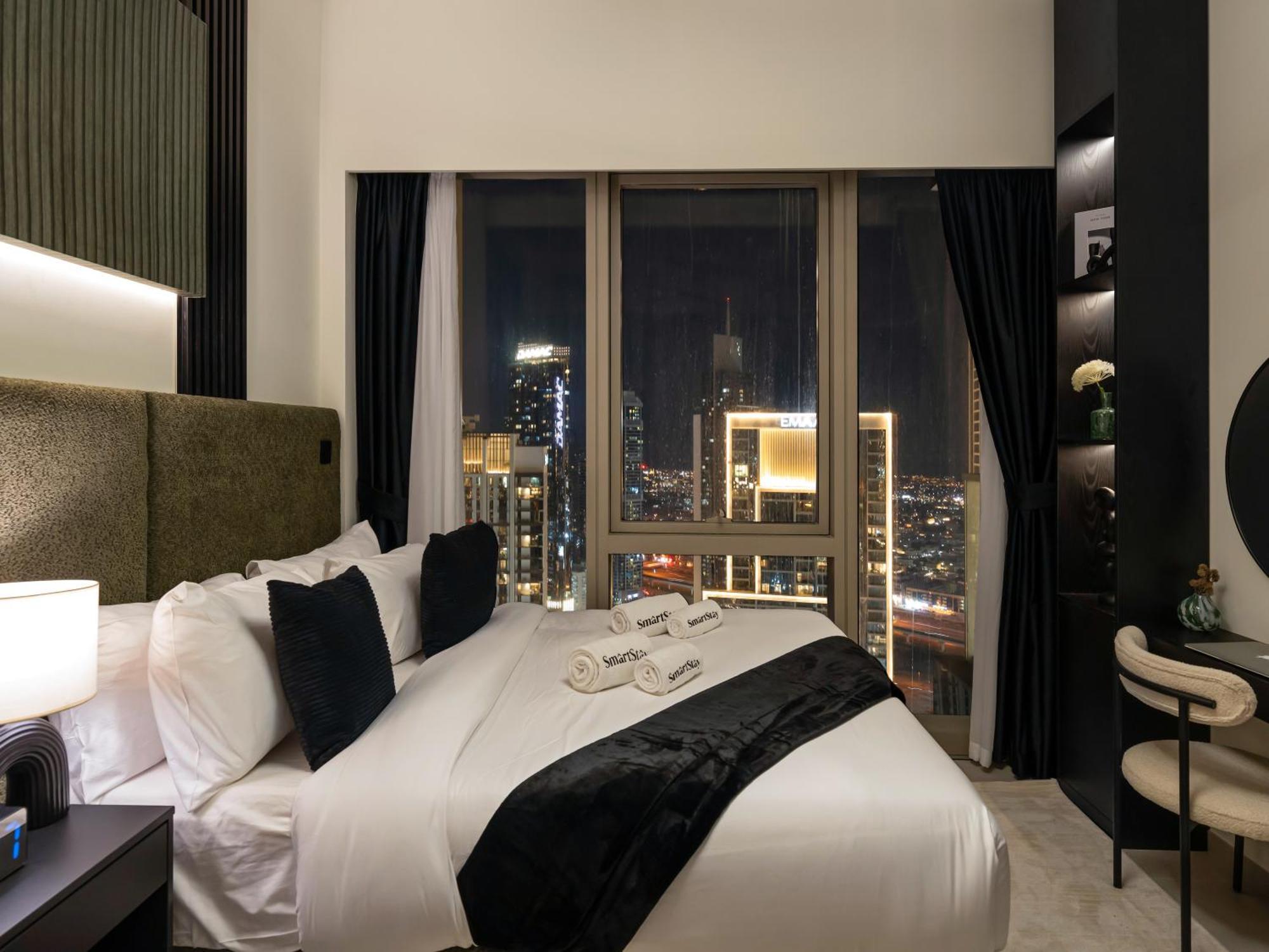 Apartamento Smartstay At Grande Signature - Downtown Views - Brand New Luxury