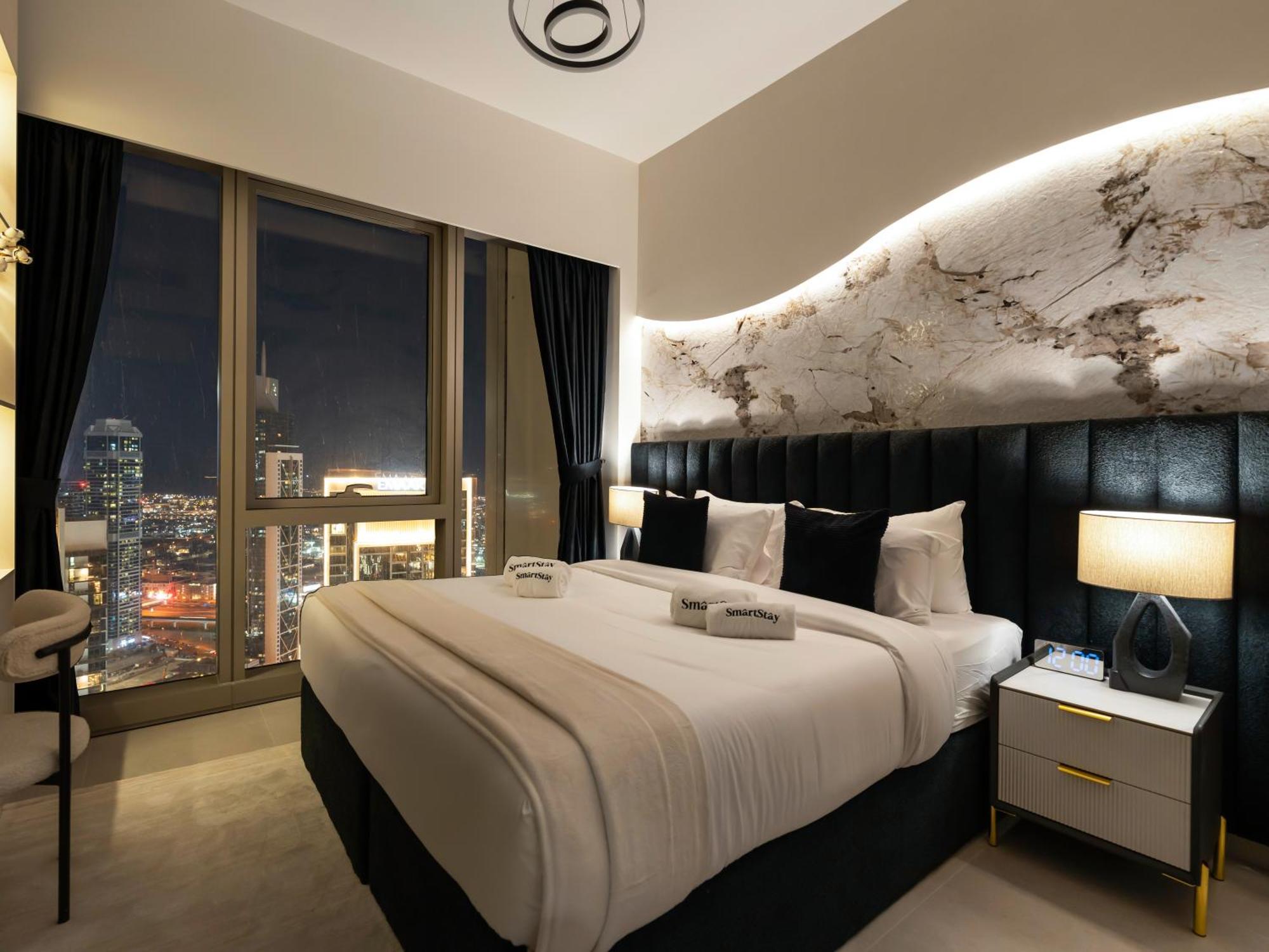 Apartamento Smartstay At Grande Signature - Downtown Views - Brand New Luxury